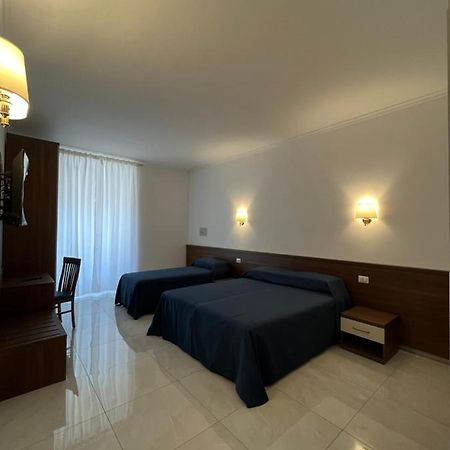 Giovanni Guest House Рим Екстер'єр фото