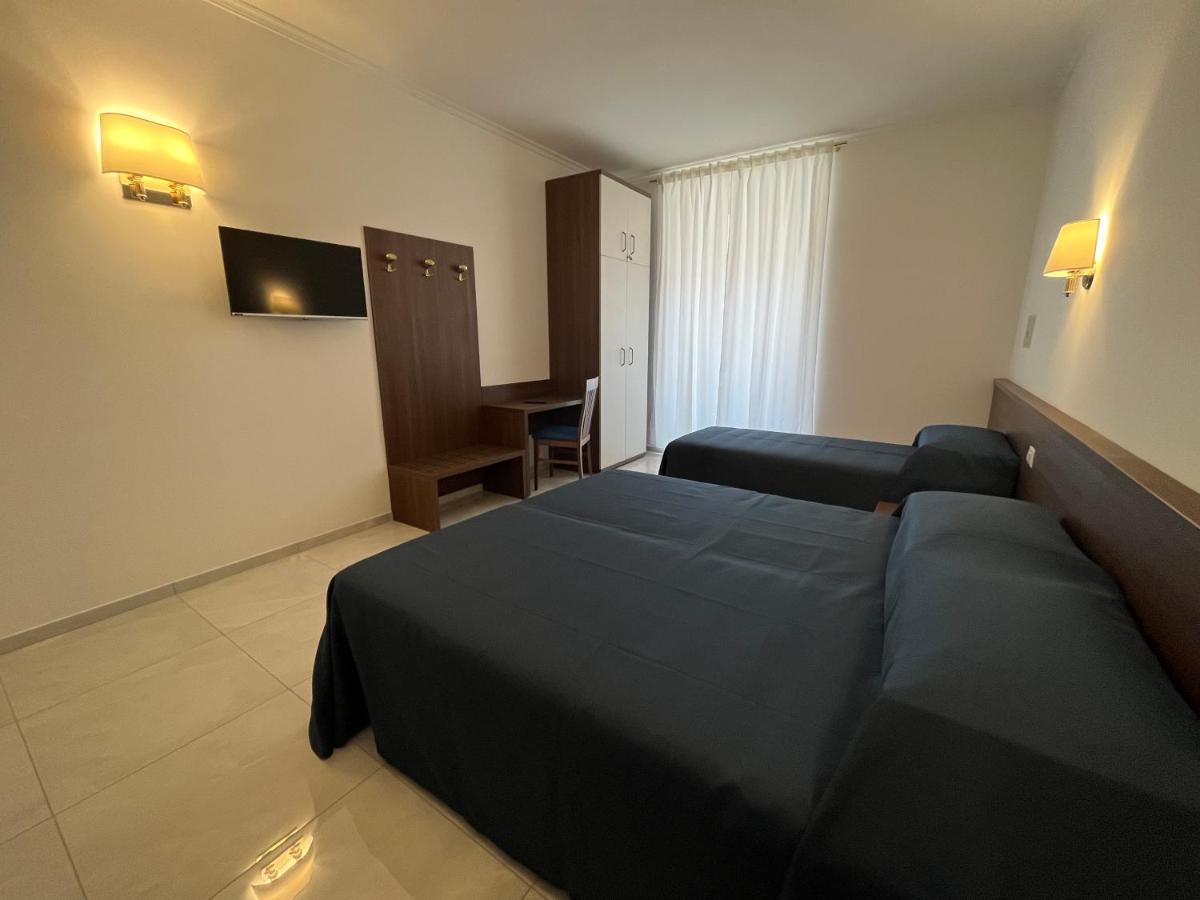 Giovanni Guest House Рим Екстер'єр фото