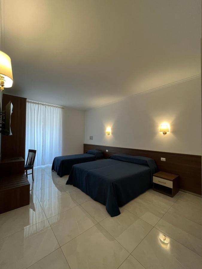 Giovanni Guest House Рим Екстер'єр фото