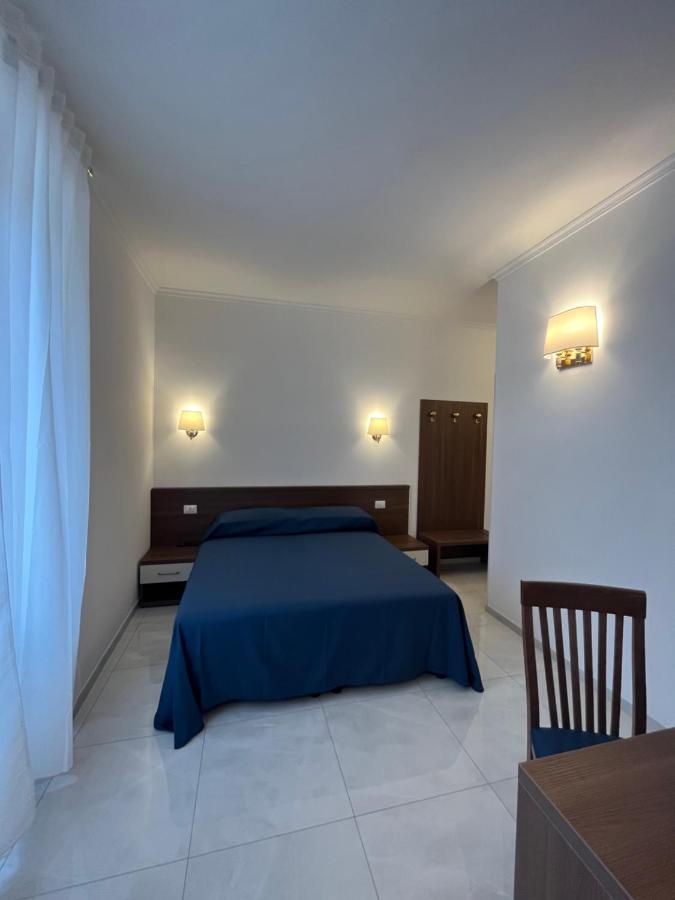Giovanni Guest House Рим Екстер'єр фото