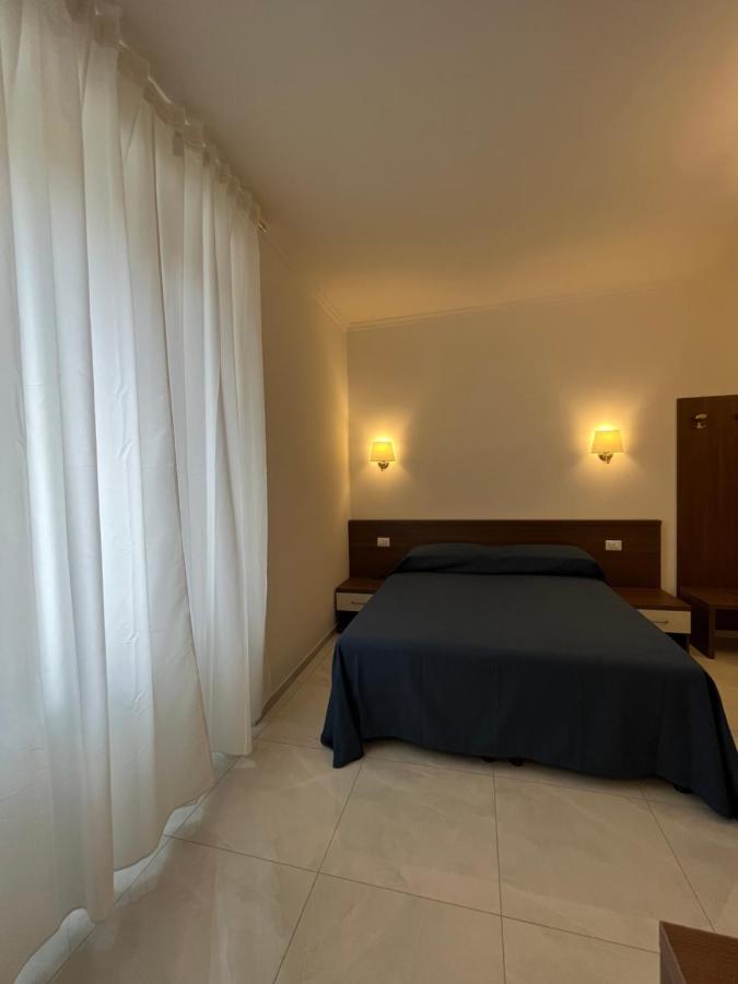 Giovanni Guest House Рим Екстер'єр фото