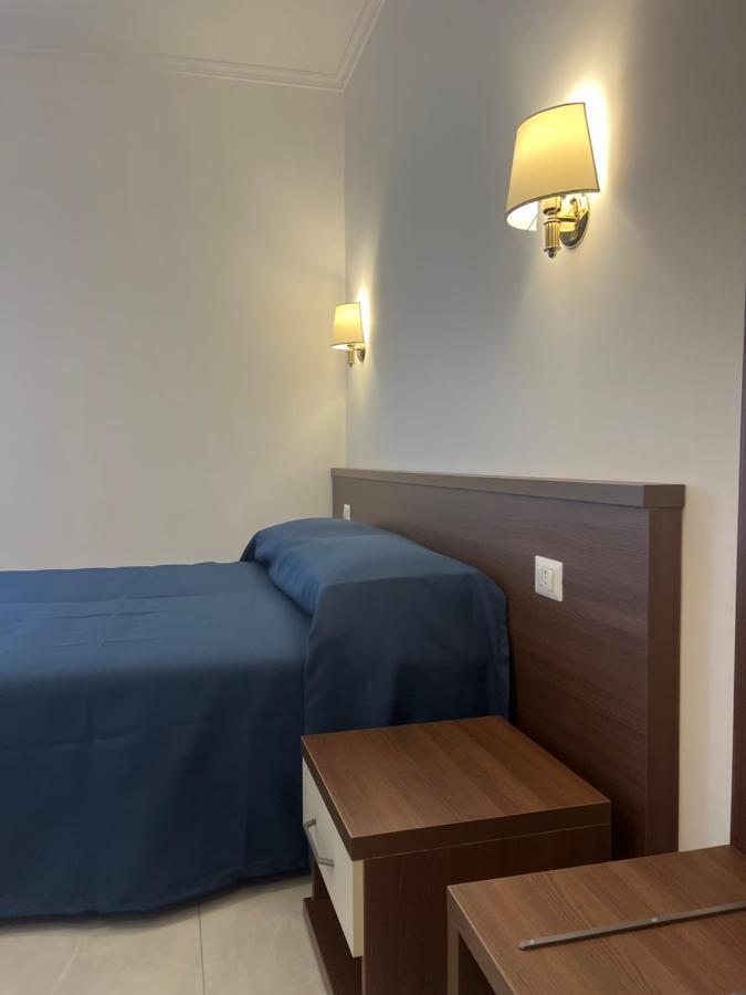 Giovanni Guest House Рим Екстер'єр фото