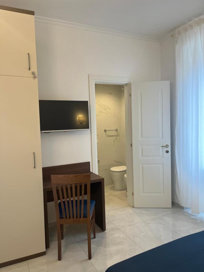 Giovanni Guest House Рим Екстер'єр фото