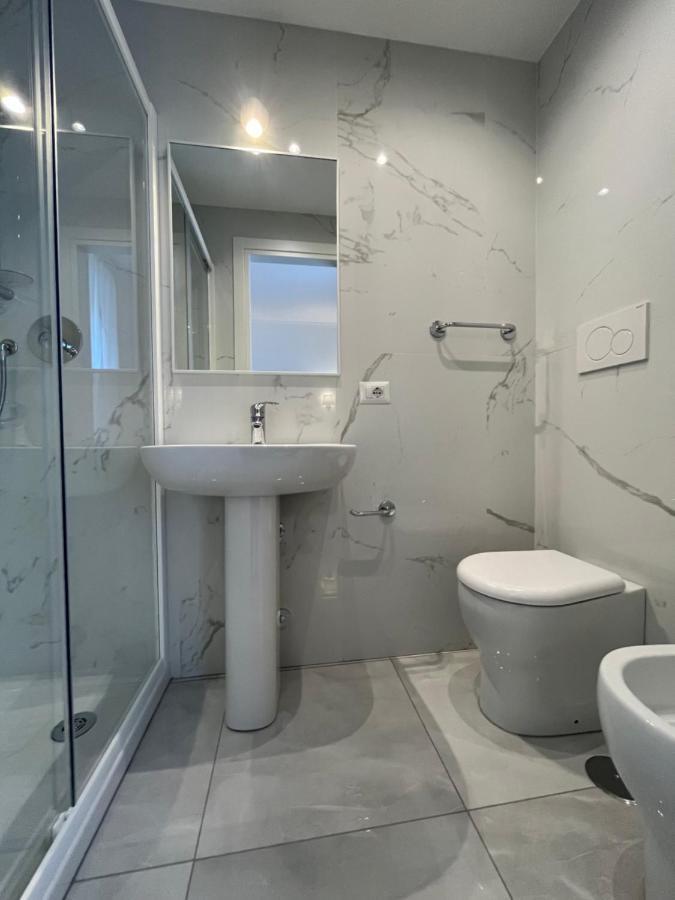 Giovanni Guest House Рим Екстер'єр фото