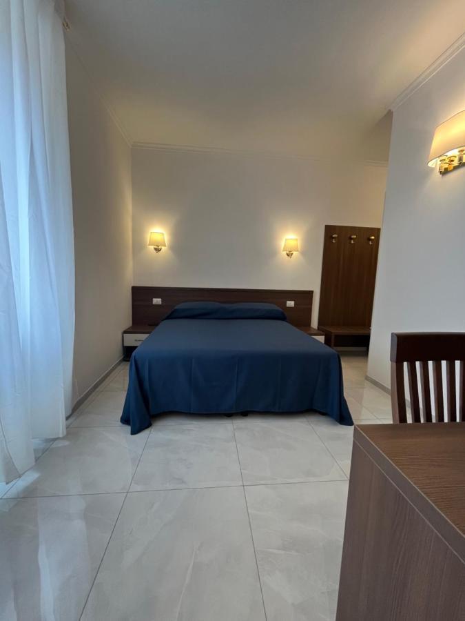 Giovanni Guest House Рим Екстер'єр фото
