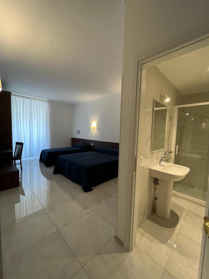 Giovanni Guest House Рим Екстер'єр фото