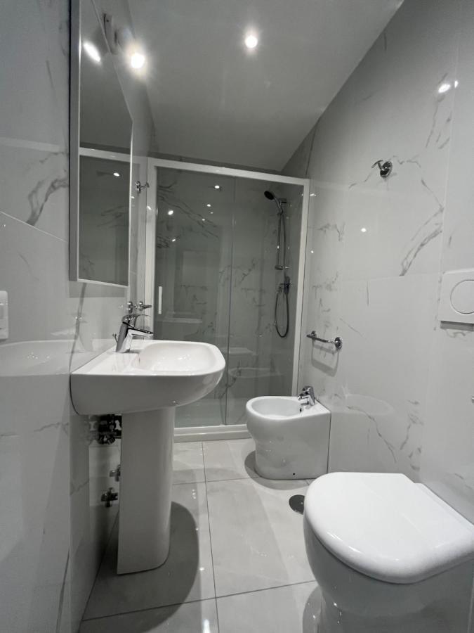 Giovanni Guest House Рим Екстер'єр фото