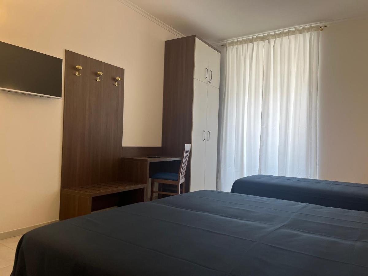 Giovanni Guest House Рим Екстер'єр фото