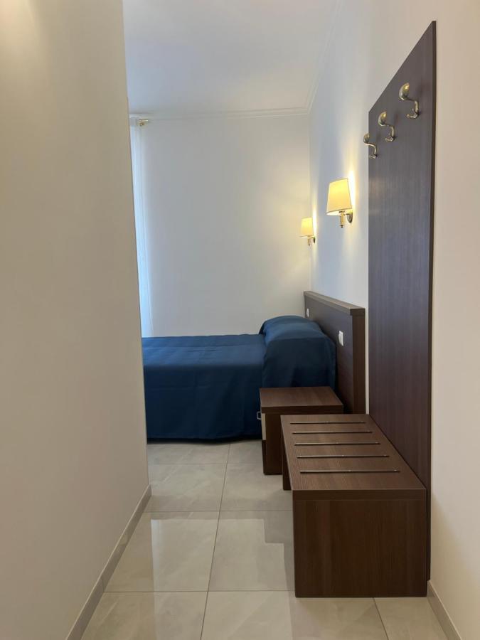 Giovanni Guest House Рим Екстер'єр фото
