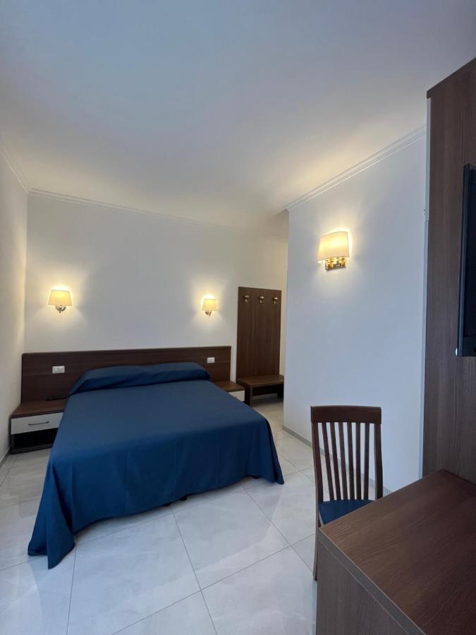Giovanni Guest House Рим Екстер'єр фото