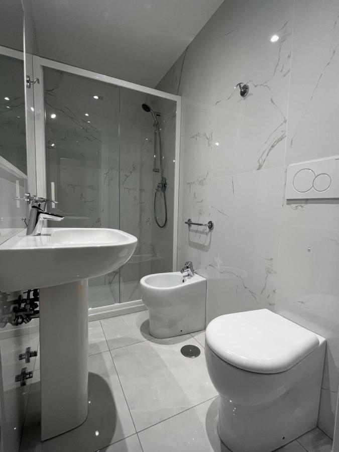Giovanni Guest House Рим Екстер'єр фото
