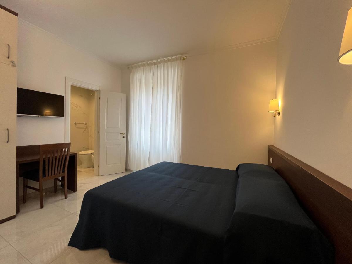 Giovanni Guest House Рим Екстер'єр фото