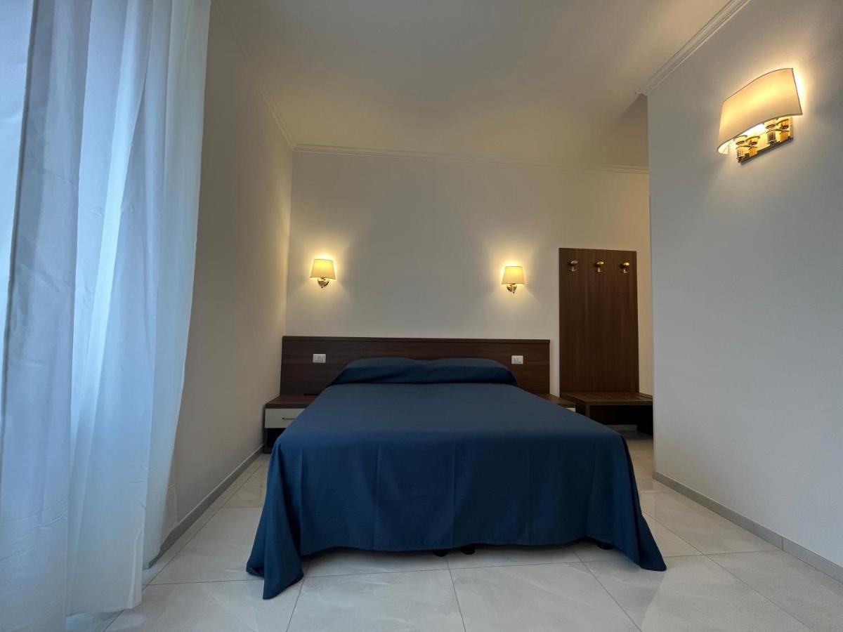 Giovanni Guest House Рим Екстер'єр фото